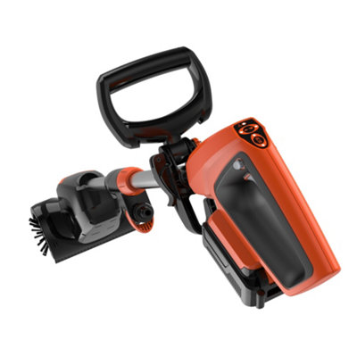 LimPuro® Grinder Cleaner  LimPuro - Votre magasin de nettoyage de