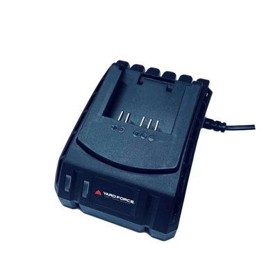 Yard Force 20V Charger for CR20 Range - AL C24C