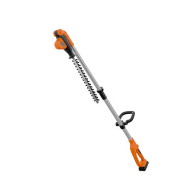 Yard Force 20 v akku spindelmäher Angebot bei ALDI SÜD