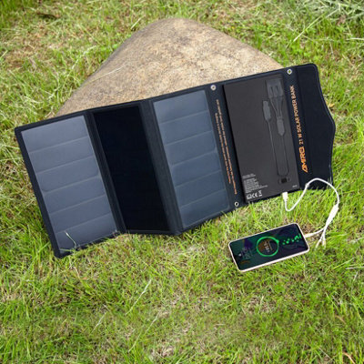 Yard Force 21W/12V Li-ion - 5
