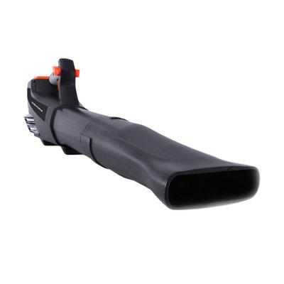 Yard Force 40V Cordless Leaf Blower 230km/h Air Speed with Lithium Ion Battery and Charger - LB G18 - GR40 Range - 4