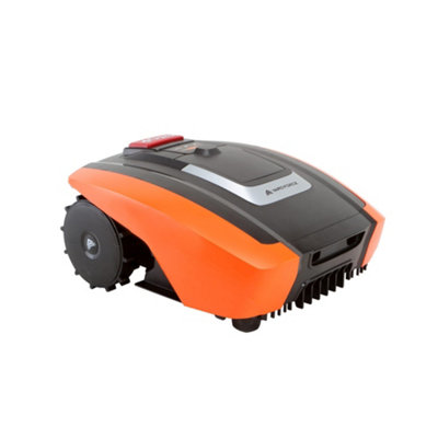Yard Force EasyMow 260B Robotic Lawnmower with sensors for lawns up to 260m²