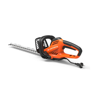 Yard Force EH U35 450W Corded Hedge trimmer with 45cm Blade Length - 3