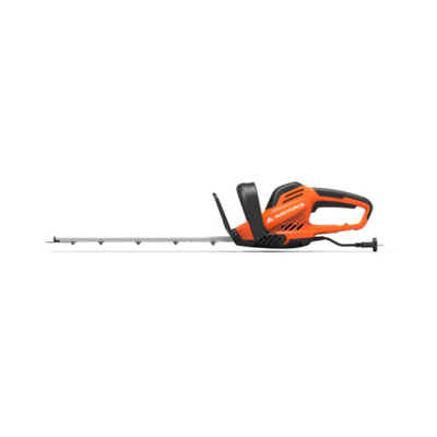 Yard Force EH U35 450W Corded Hedge trimmer with 45cm Blade Length - 5