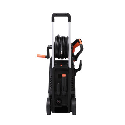 Yard Force EW U15E 2200W High Pressure Washer with 165Bar Max Pressure and 450L/h Flow Rate - 4