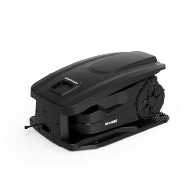 Yard Force MB800 Robotic Lawnmower with App control for medium size gardens up to 800m²