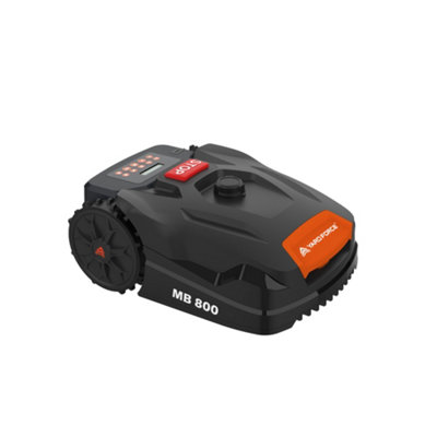 Yard Force MB800 Robotic Lawnmower with App control for medium size gardens up to 800m²