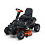 Yard Force ProRider E559 Battery-Powered Electric Ride-on Lawnmower