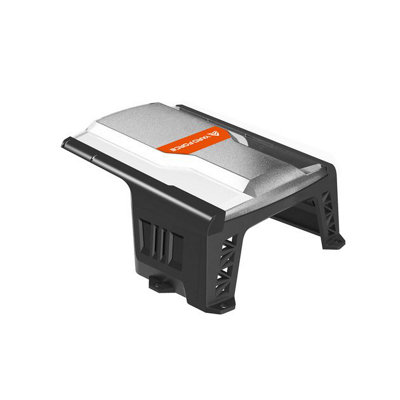 Yard Force Robotic Mower Garage for Amiro