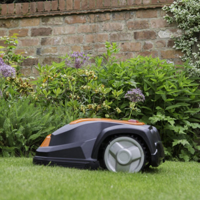 Yard force cheap robot mower review