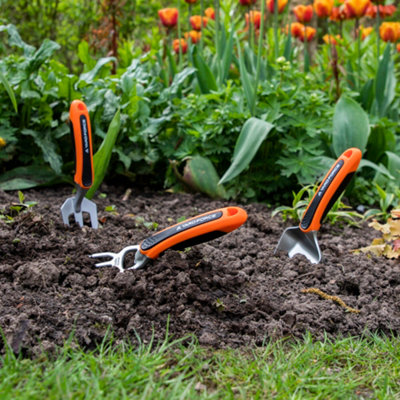 TITAN FlexSpray pro verfspuit op accu (kit