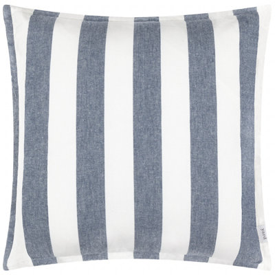 Yard Hayle Cotton Outdoor Polyester Filled Cushion