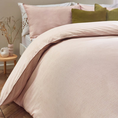 Yard Heaton Stripe 100% Cotton Duvet Cover Set