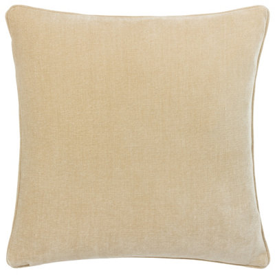 Yard Heavy Chenille Reversible Polyester Filled Cushion