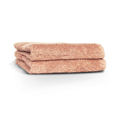 Yard Loft Combed Cotton 2 Pack Face Cloths Price Comparisons | Compare The Build