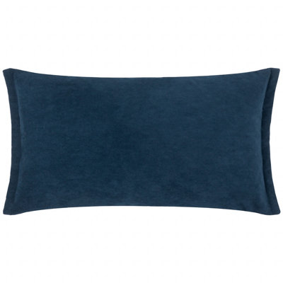 Yard Merton Velvet Feather Filled Cushion