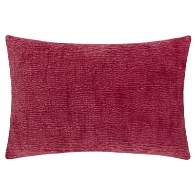 Yard Osaka Chenille Feather Rich Cushion