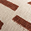 Yard Terra Slub Cotton Polyester Filled Cushion