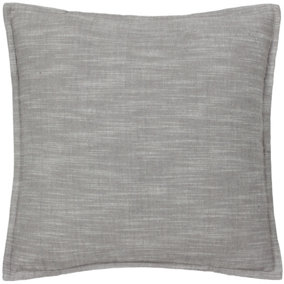 Yard Torresman Cotton Slub Polyester Filled Cushion