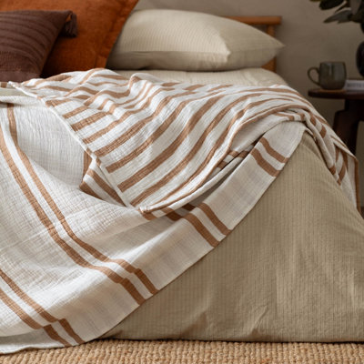 Bedchester Woven Shirt Stripe main image 1