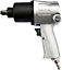 Yato professional air impact wrench 1/2" 550 Nm, Twin Hammer (YT-09511)