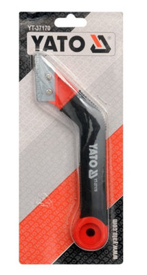 Electric grout deals remover tool b&q