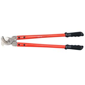 Yato professional heavy duty wire cable cutter cuts cables from 770 long