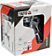 Yato professional HVLP air spray gun with fluid cup 1,4 mm, 0.6 L