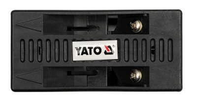 Yato professional laminate/veneers double edge trimmer
