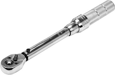 Yato 2024 torque wrench