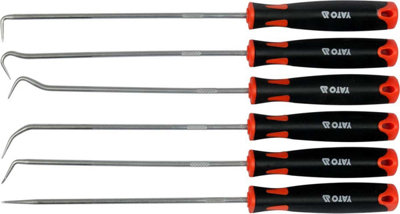 BLOSTM Pick & Hook Set 6 Piece