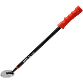 YATO YT-0860, professional telescopic magnetic pick up tool will lift 22 kg