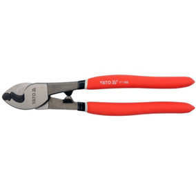 Yato YT-1966, professional heavy duty cable cutter size 160 mm