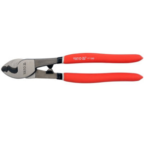 Yato YT-1967, professional heavy duty cable cutter size 210 mm