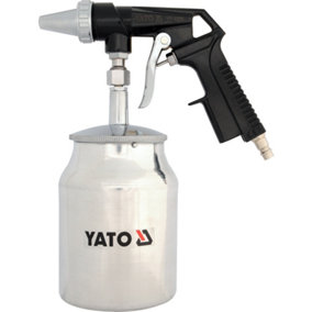 Yato YT-2376, professional Air sand blasting gun