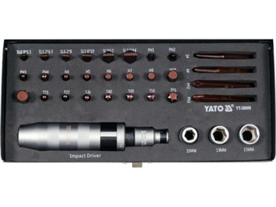 YATO YT-28000