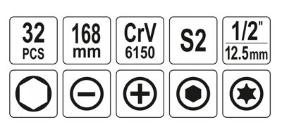 YATO YT-28000 - 5