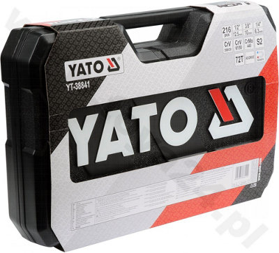 YATO YT-38841 - 3