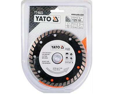YATO YT-6023