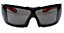 YATO YT-73701, safety goggles grey , safety glasses impact resistance