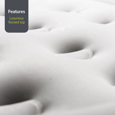 Yawn inflatable double bed sales