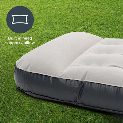 Yawn Air Self Inflating Camping Mattress Single - 4