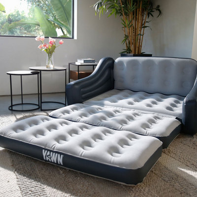 YAWN Air Sofa Bed with electric pump