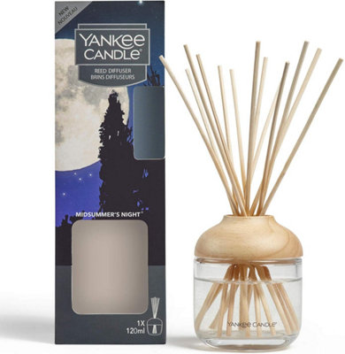 YC ORIGINAL REED DIFFUSER MIDSUMMERS NIGHT