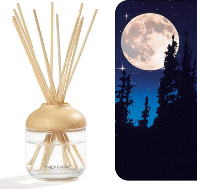 YC ORIGINAL REED DIFFUSER MIDSUMMERS NIGHT
