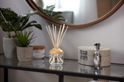 YC ORIGINAL REED DIFFUSER MIDSUMMERS NIGHT - 4
