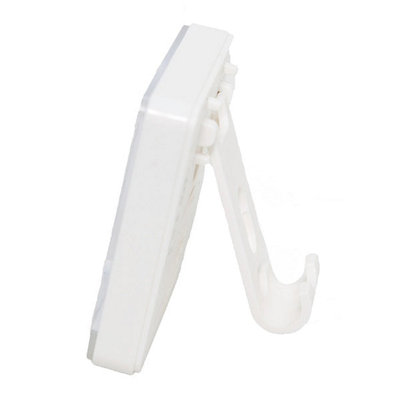 YC9020 Fridge & Freezer thermometer with Easy to Read LCD Display, Max / Min Function