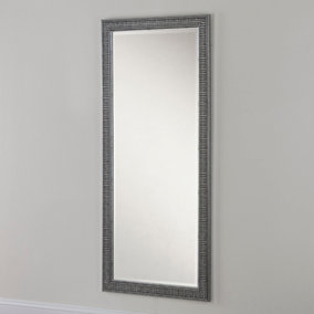 Yearn Cobble Framed full Length Mirror 167x76cm