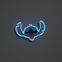 Yellowpop Disney Stitch Face Wall Light