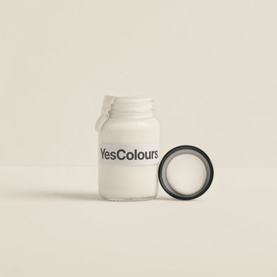 YesColours Dirty Neutral paint sample (matt, 60ml)